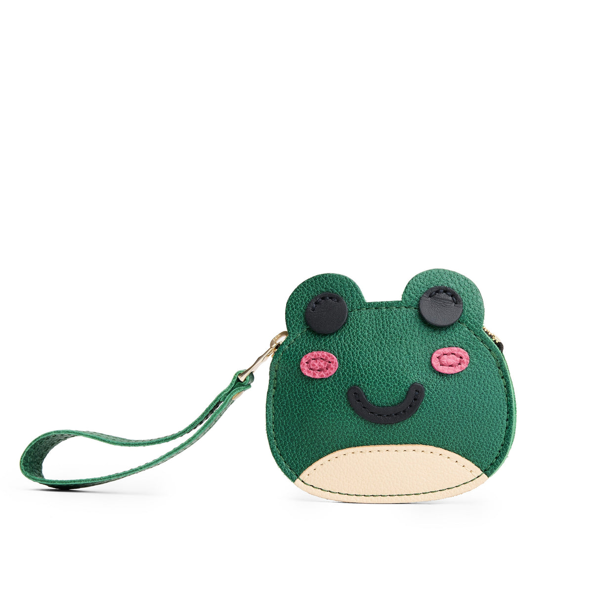 Froggy Pouch - Bacalar