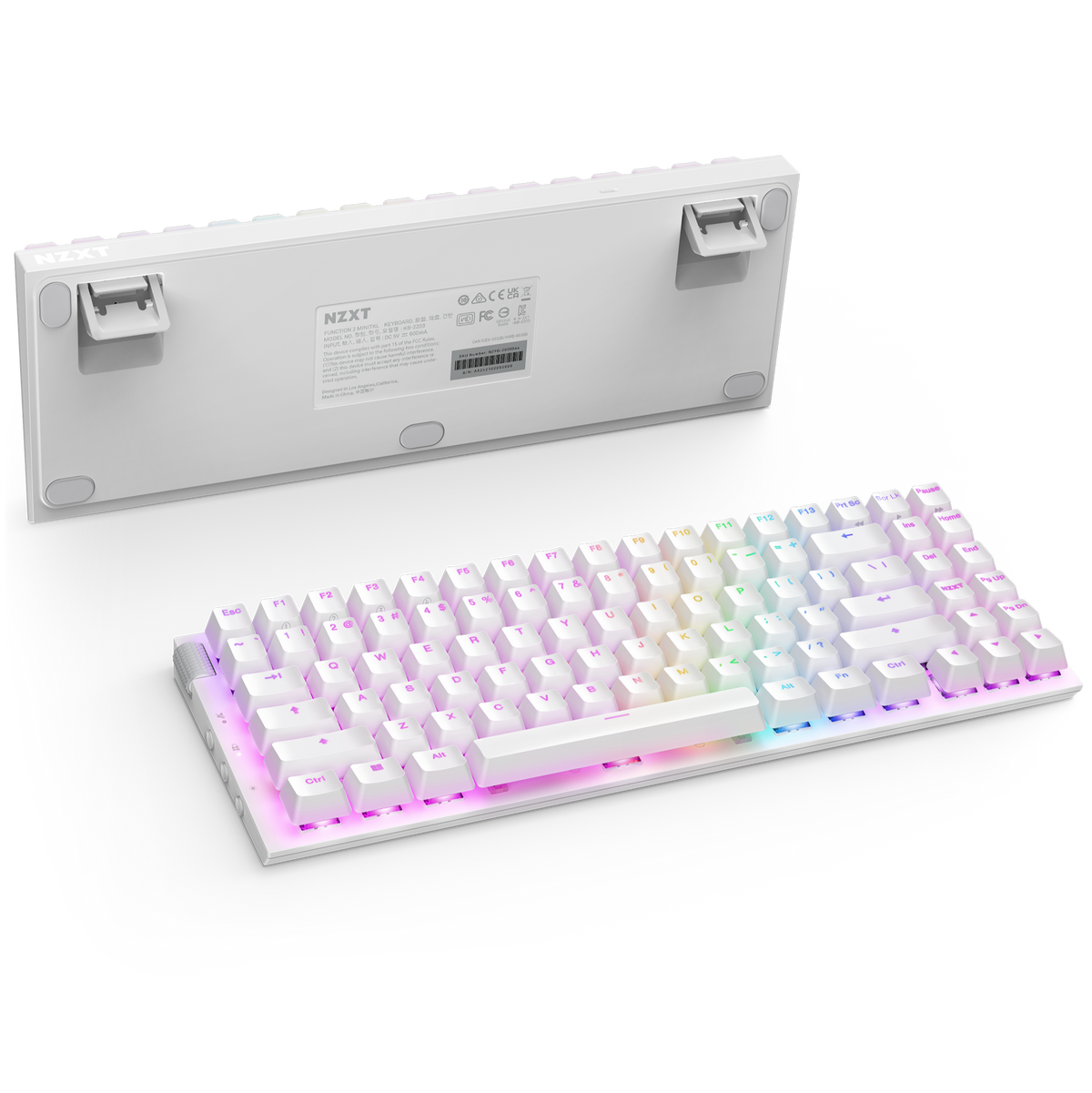 Function 2 MiniTKL - Image 4