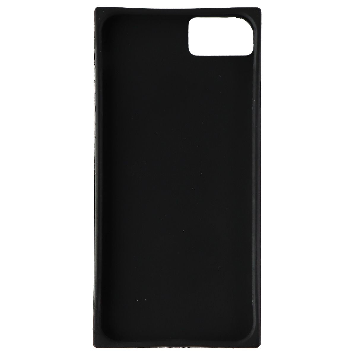 Case-Mate BLOX Series Case for Apple iPhone SE (3rd Gen) - Black Snake - New - Image 3