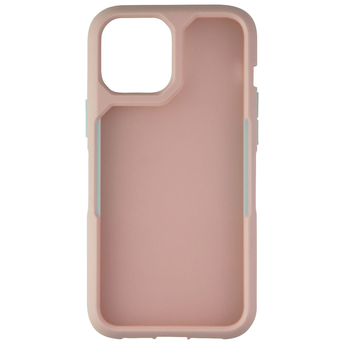Griffin Survivor Endurance Case for Apple iPhone 12 Pro Max - Pink/Sky Blue - New - Image 2