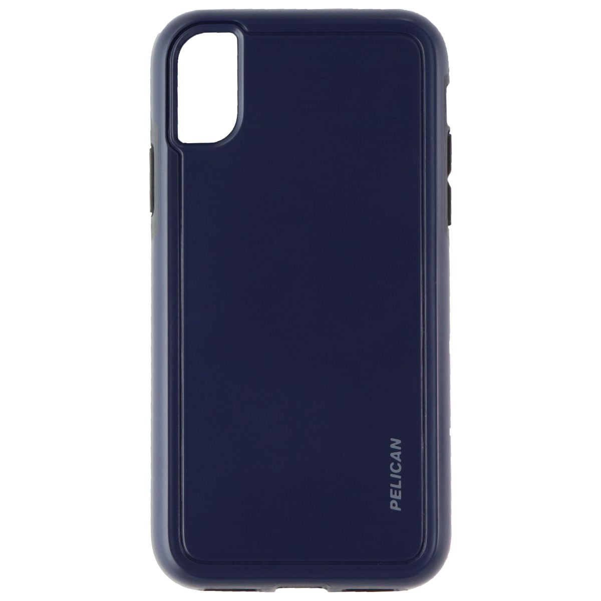 Pelican Adventurer Series Case for Apple iPhone X/Xs - Navy Blue/Grey - New - Image 2