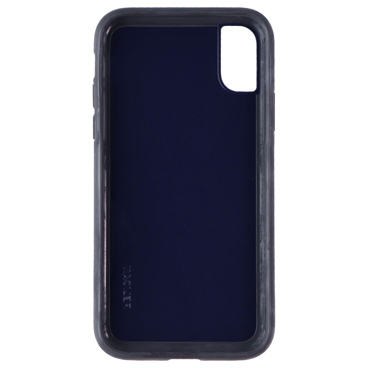 Pelican Adventurer Series Case for Apple iPhone X/Xs - Navy Blue/Grey - New - Image 3