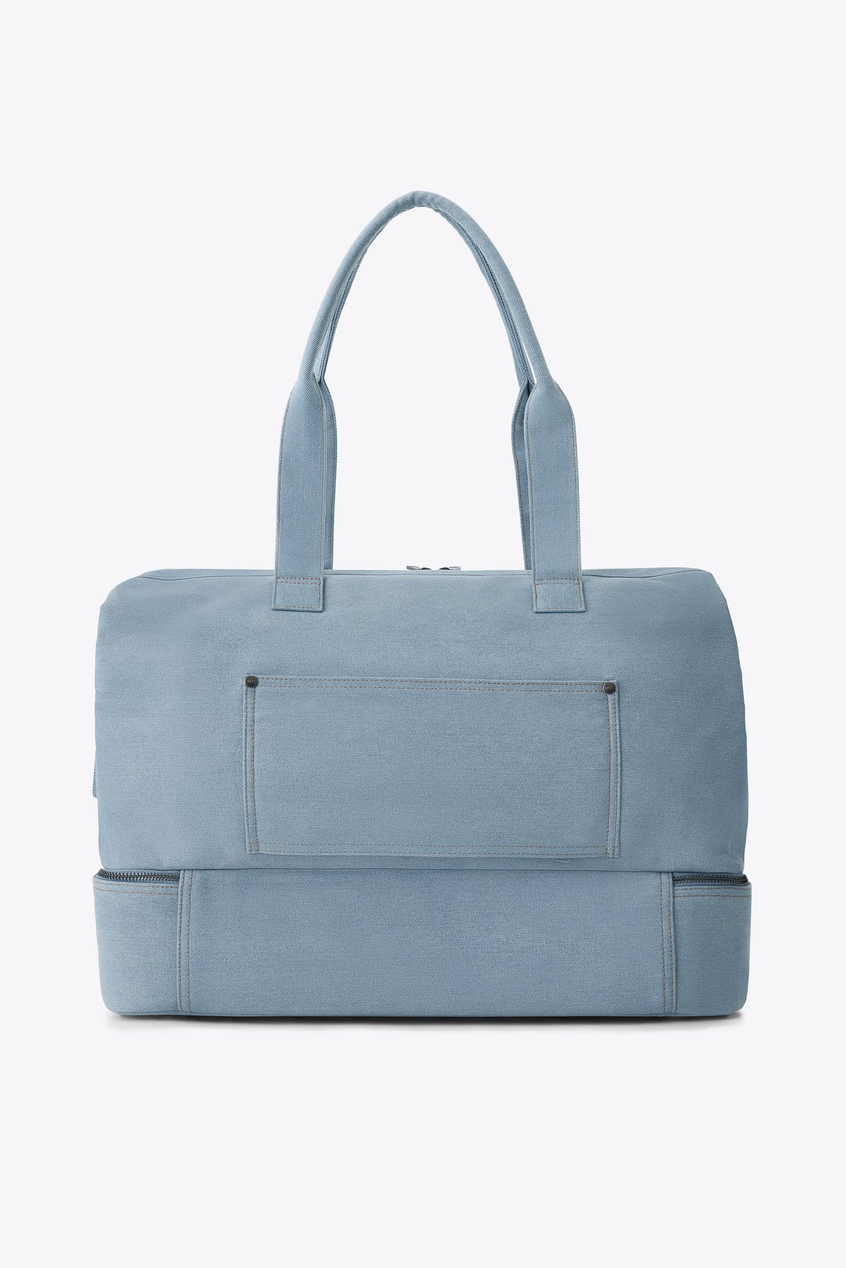 Gap x BÉIS The Weekender in Denim Blue - Image 4
