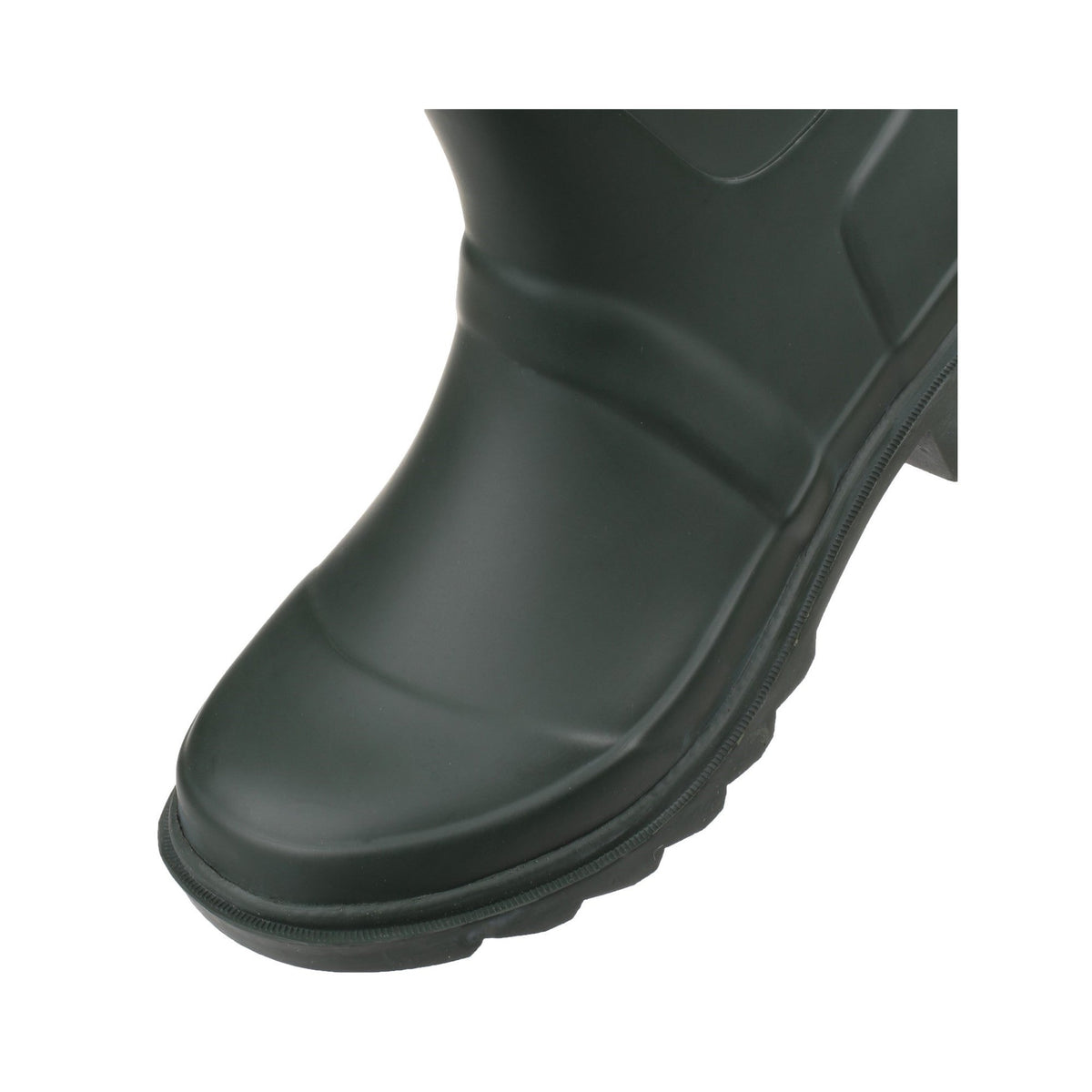 Cotswold Ragley Unisex Waterproof Wellington Boot - Green - Image 7