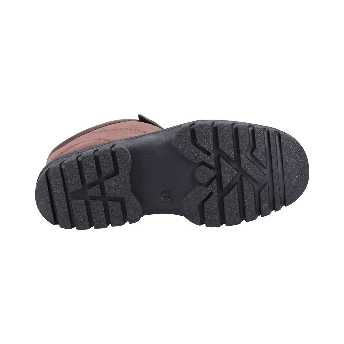 Cotswold Venture Unisex Waterproof Winter Boot - Brown - Image 4