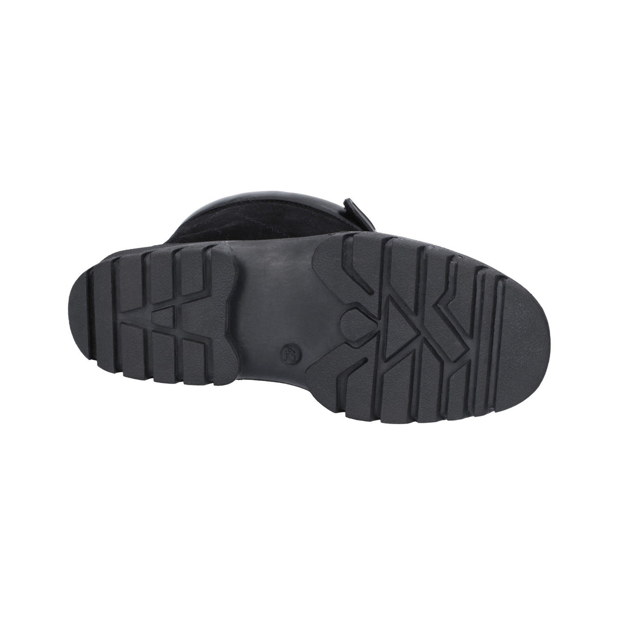 Cotswold Venture Mens Waterproof Winter Boot - Black - Image 3