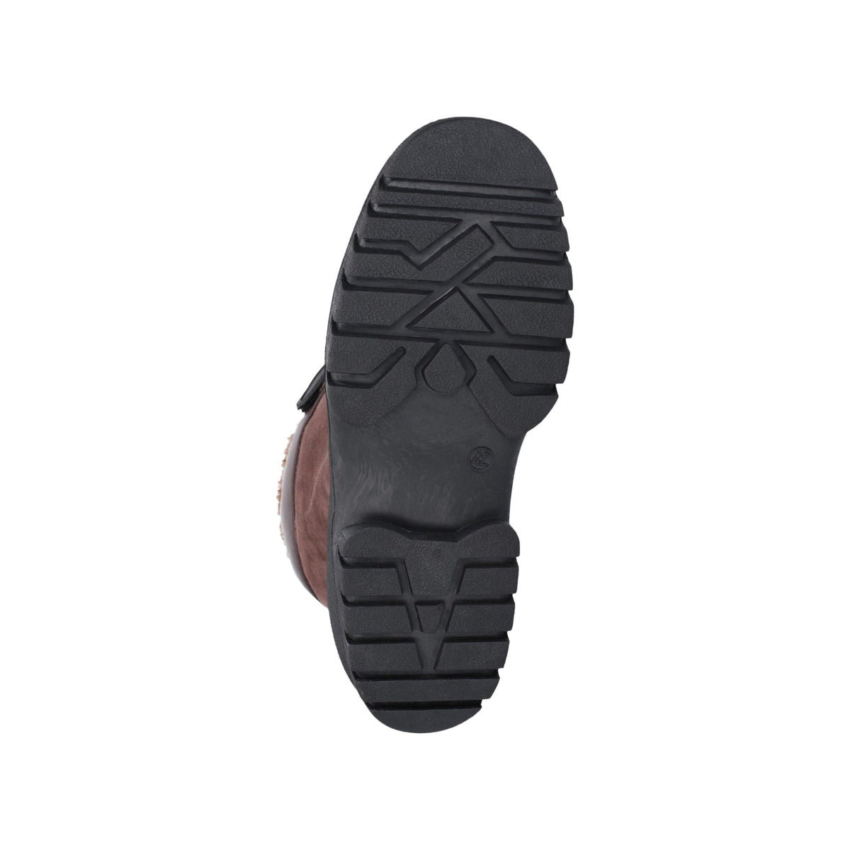 Cotswold Venture Mens Waterproof Winter Boot - Brown - Image 6