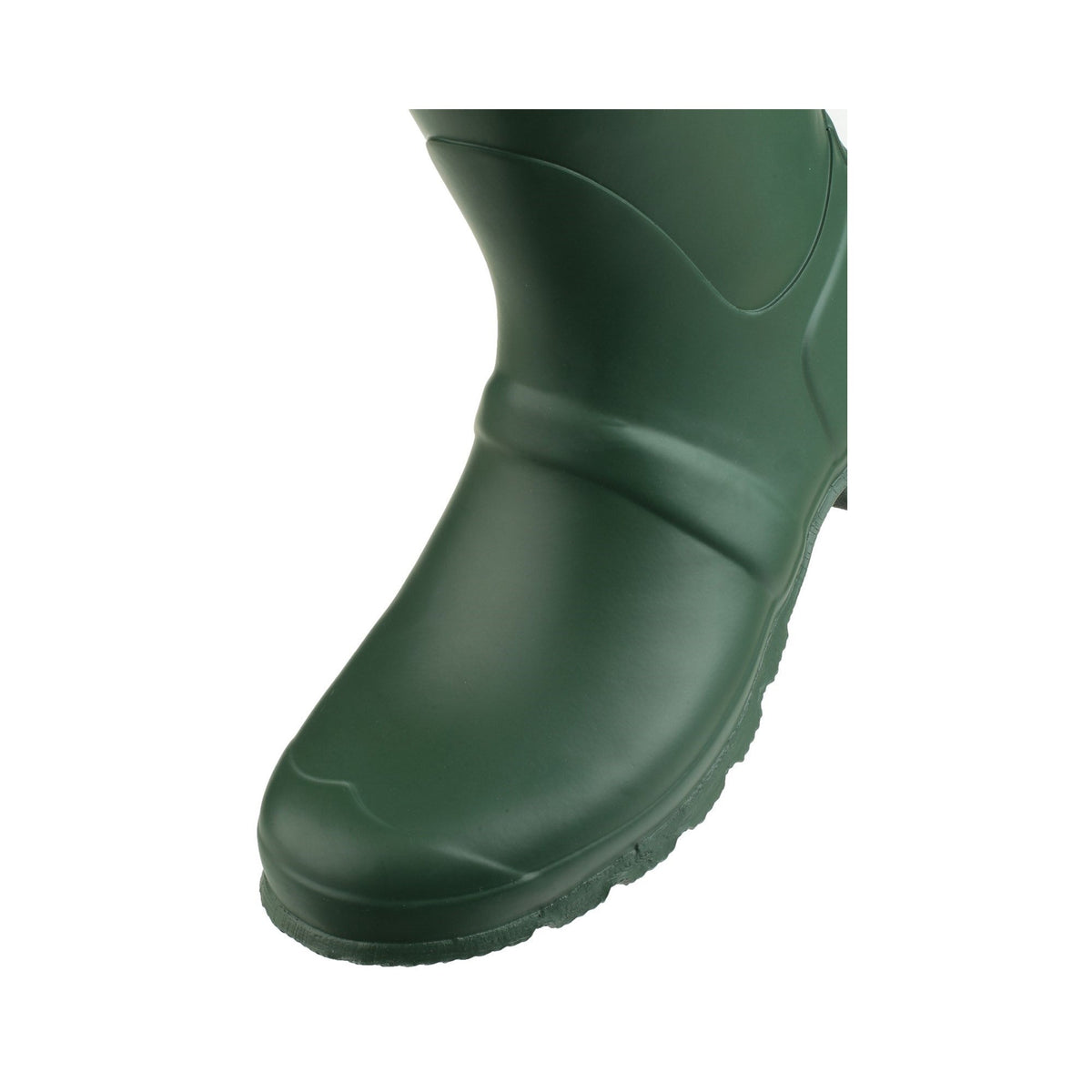 Cotswold Windsor Tall Mens Wellington Boot - Green - Image 7