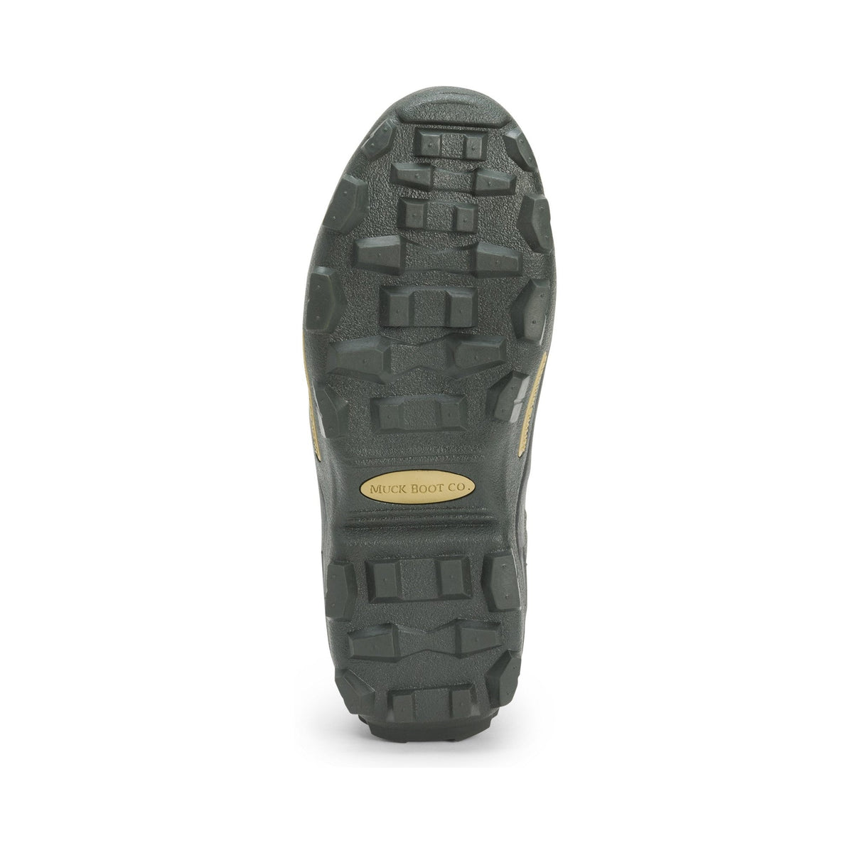 Muck Boots Arctic Sport Pull On Unisex Wellington Boots - Moss/Moss - Image 4