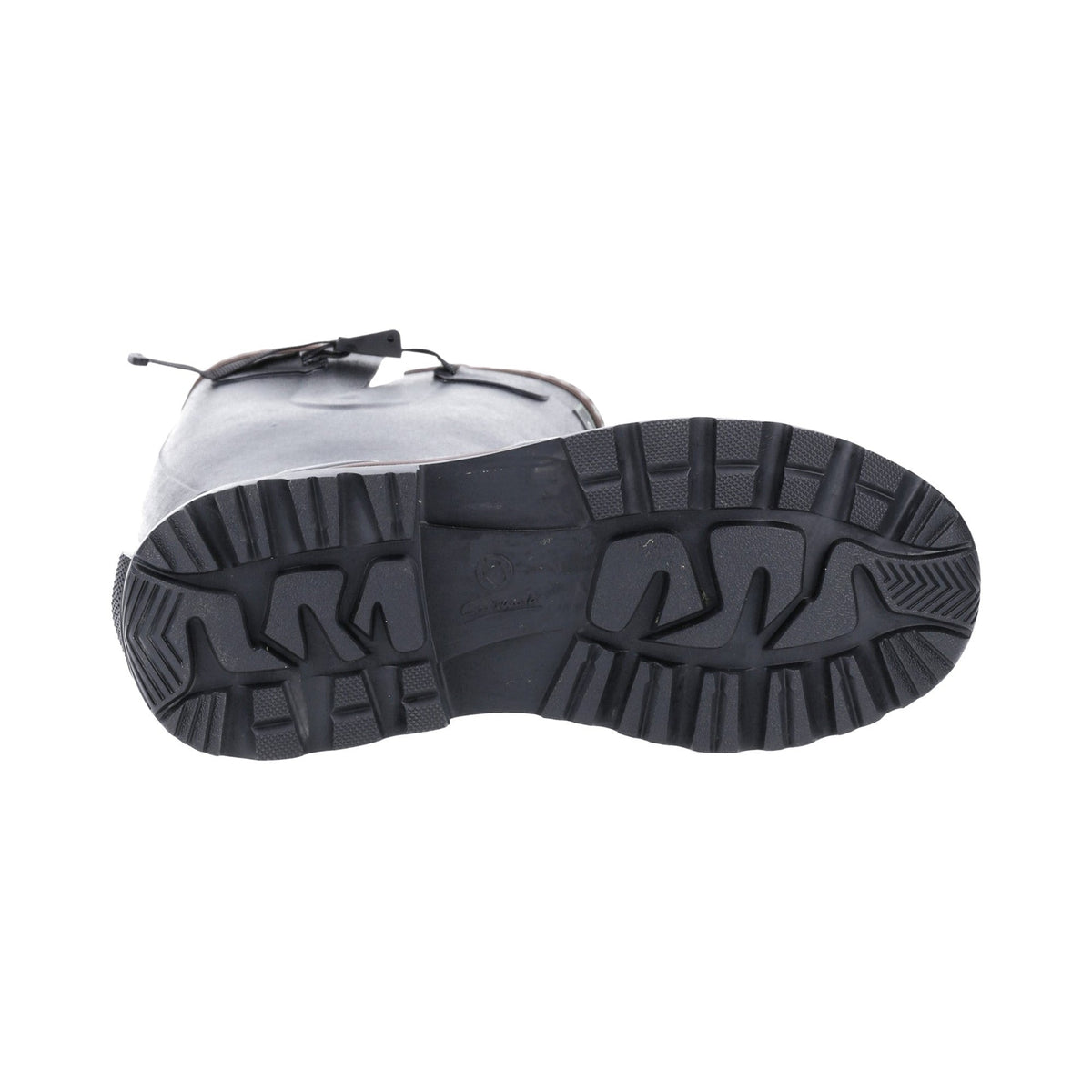 Cotswold Compass Unisex Neoprene Rubber Wellington - Black - Image 3