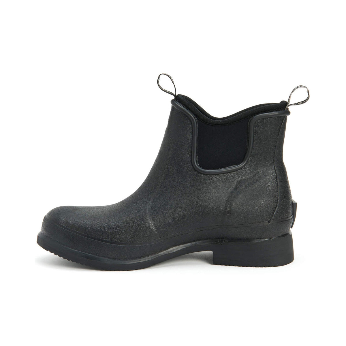 Muck Boots Wear Stable Unisex Yard Boot - Black/Black - Image 6