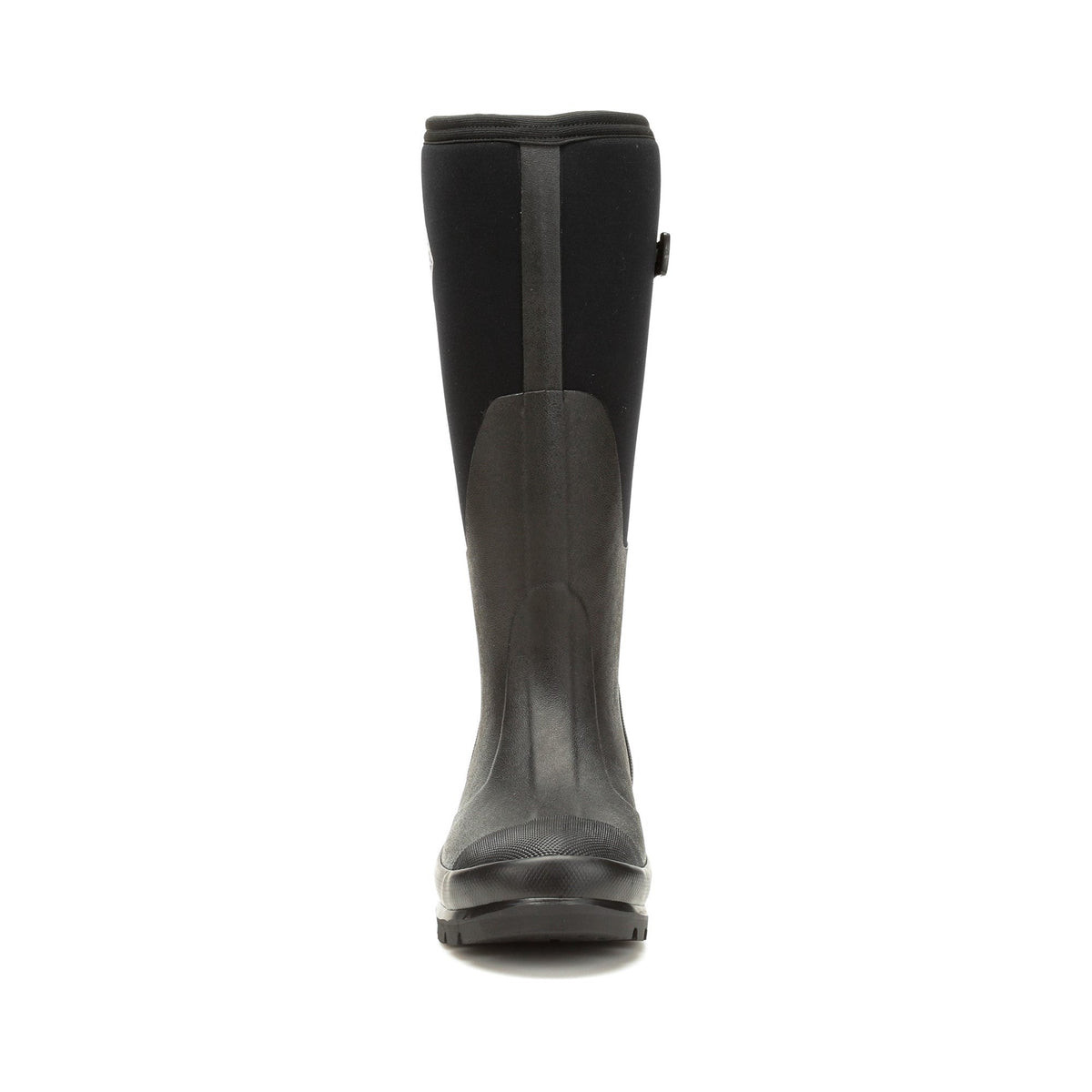 Muck Boots Chore Adjustable Tall Womens Boot - Black - Image 3