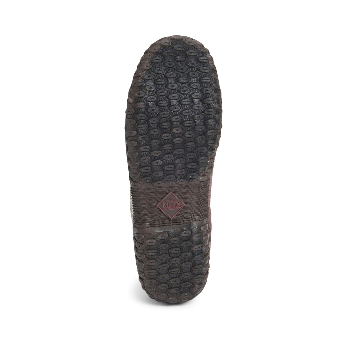 Muck Boots Muckster II Short Womens Boot - Raisin - Image 4