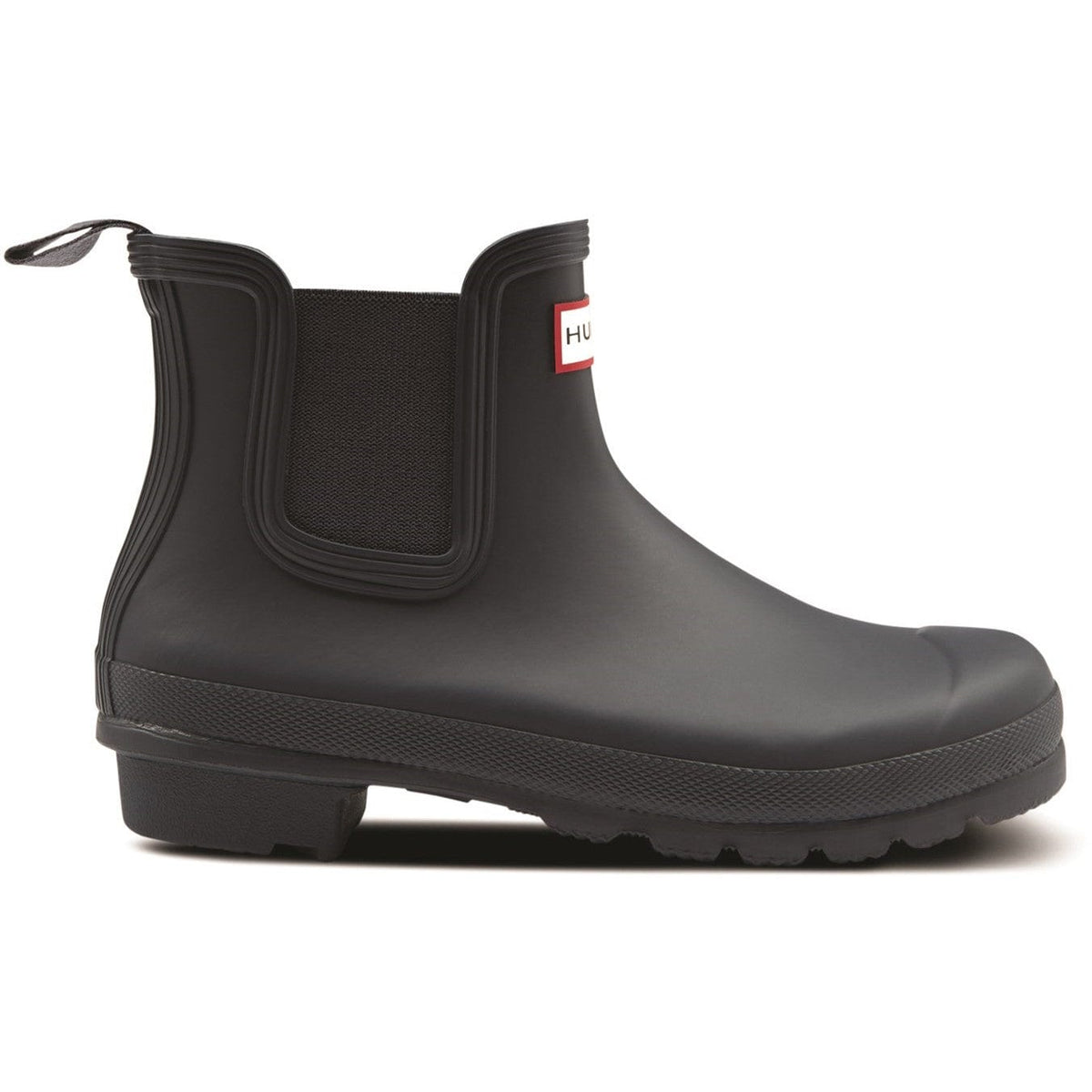 Hunter Original Chelsea Boots - Navy - Image 4