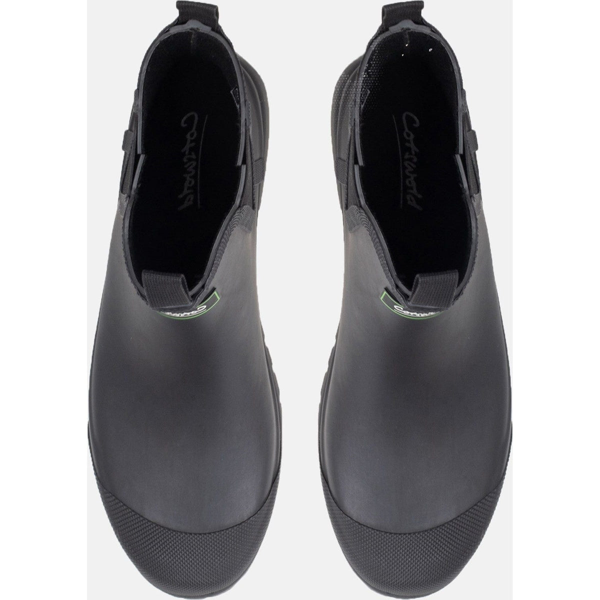 Cotswold Blenheim Waterproof Ankle Boot - Black - Image 5