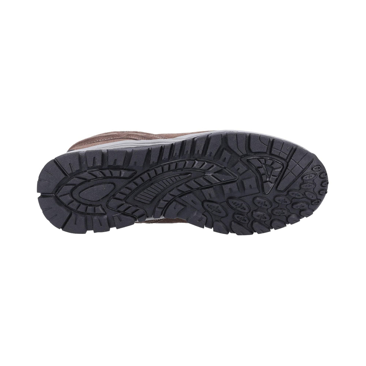 Cotswold Maisemore Mens Hiking Boots - Brown - Image 3