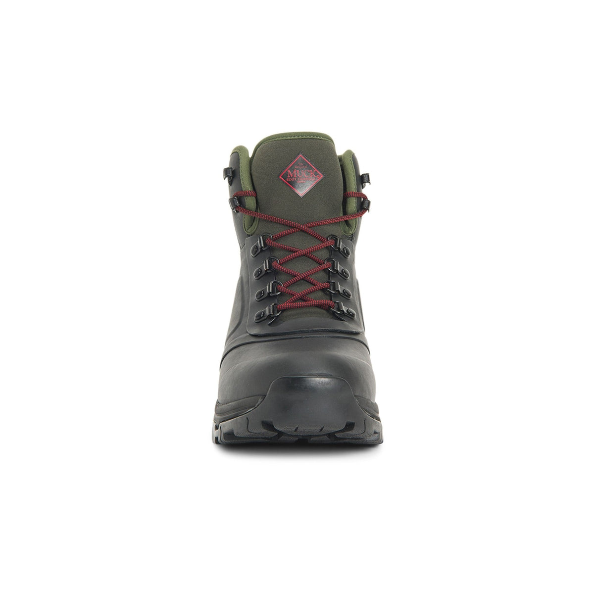 Muck Boots Apex Mens Wellingtons - Black - Image 3