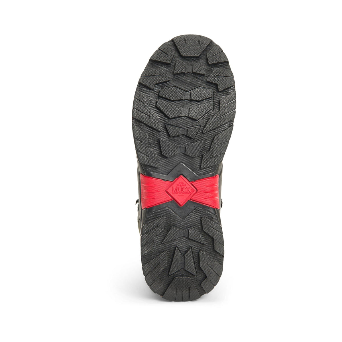 Muck Boots Apex Mens Wellingtons - Black - Image 4