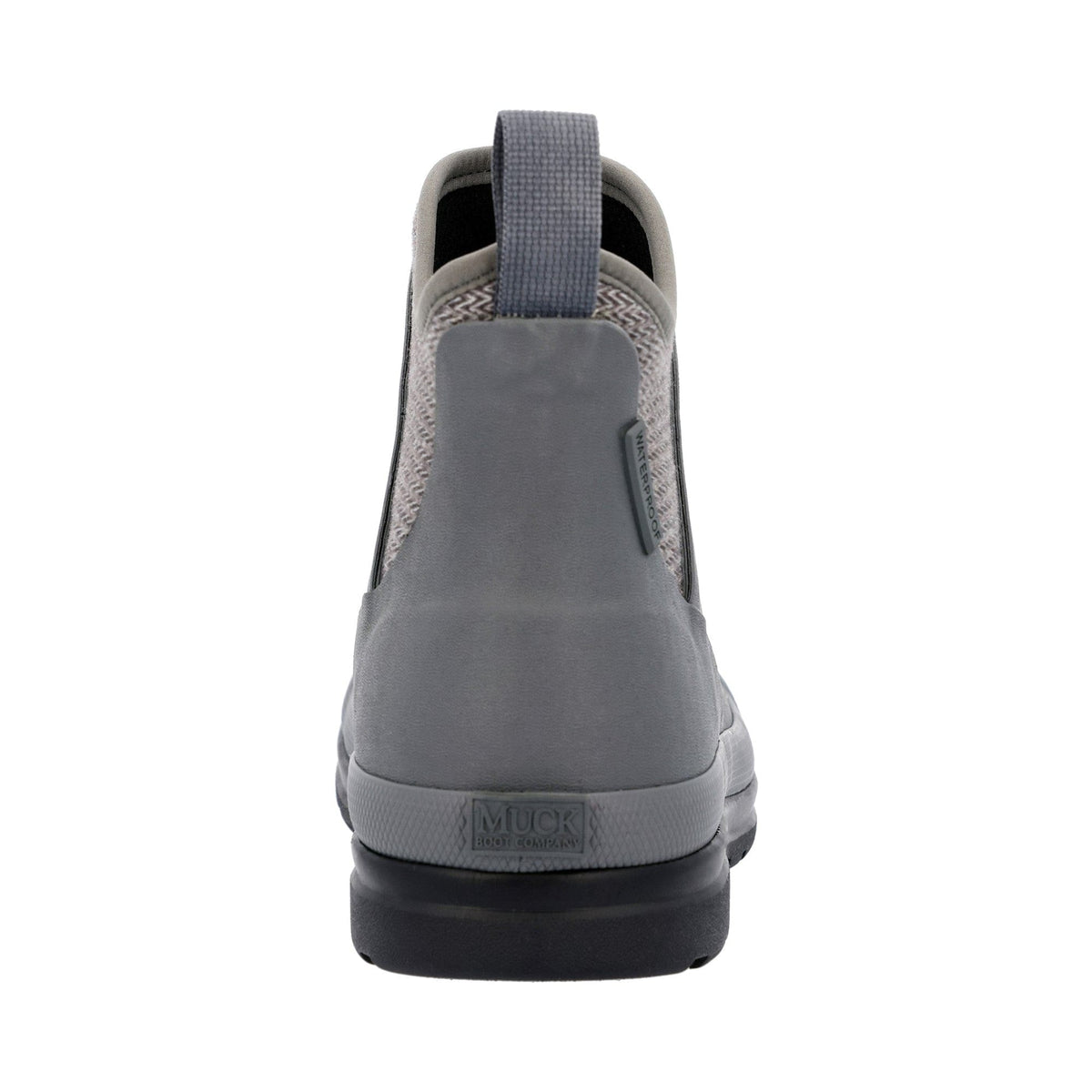 Muck Boots Originals Ankle Wellingtons - Grey - Image 2