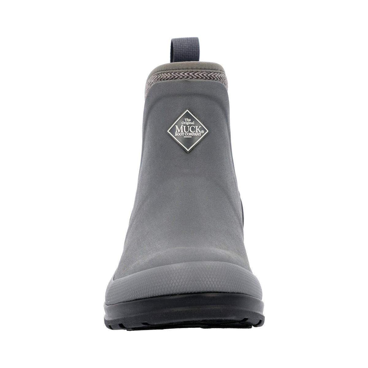 Muck Boots Originals Ankle Wellingtons - Grey - Image 3