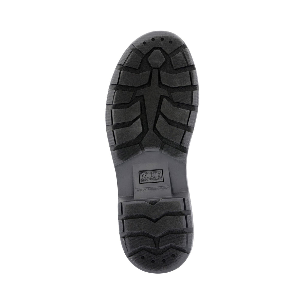 Muck Boots Originals Ankle Wellingtons - Grey - Image 4