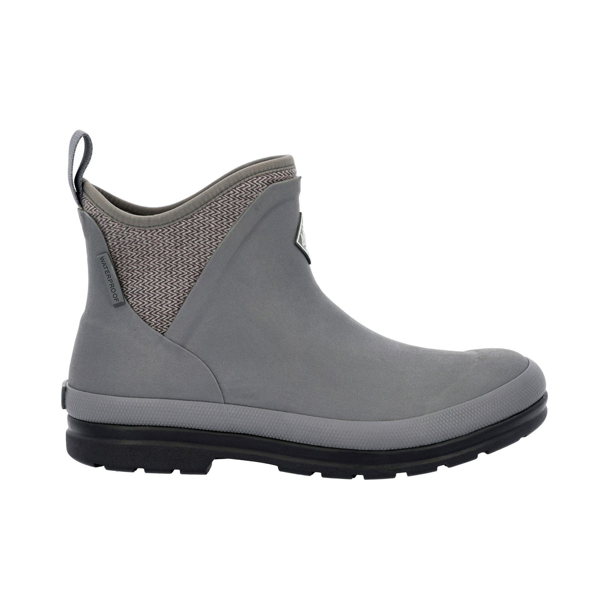 Muck Boots Originals Ankle Wellingtons - Grey - Image 5