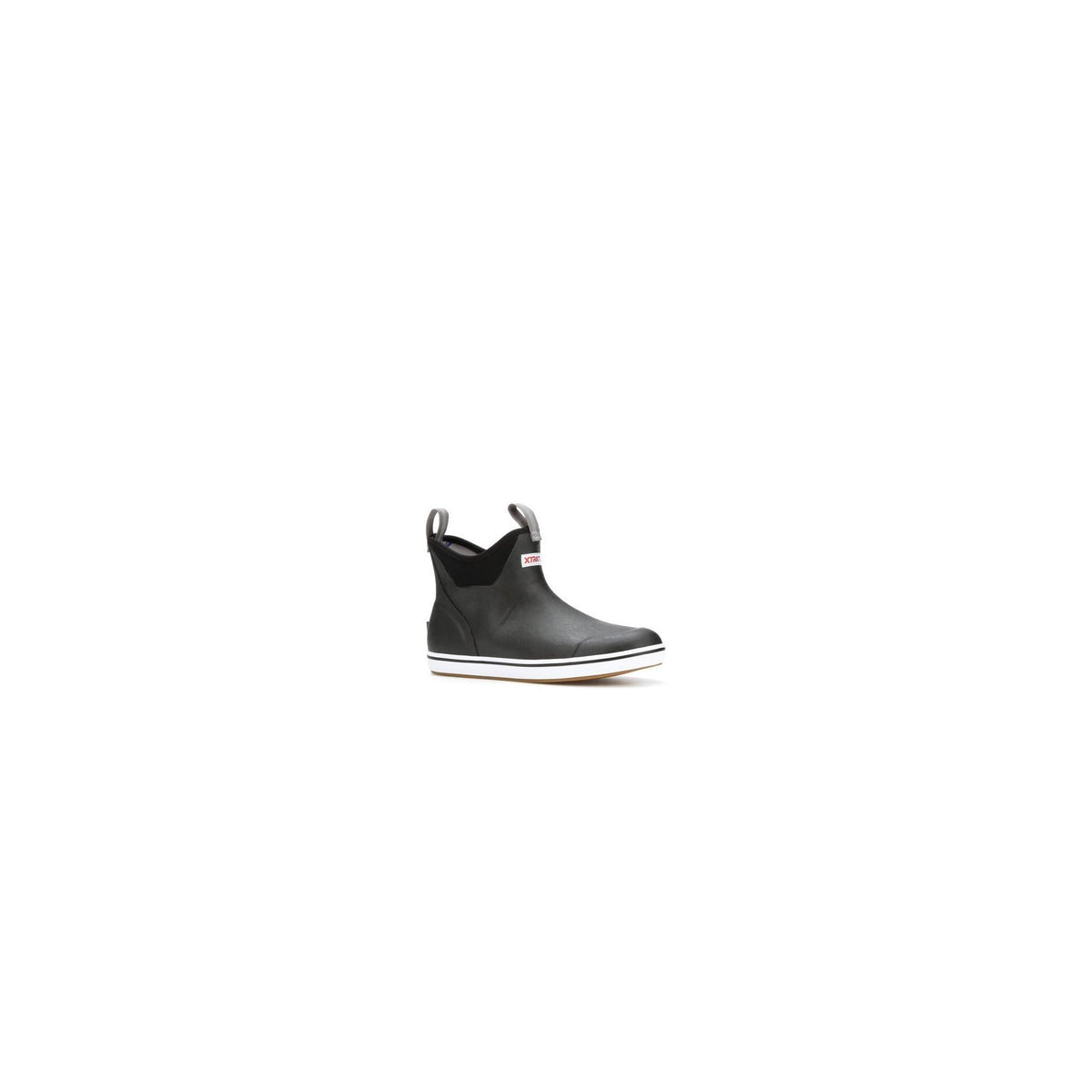 Xtratuf Ankle Deck Womens Boot - Black - Image 4