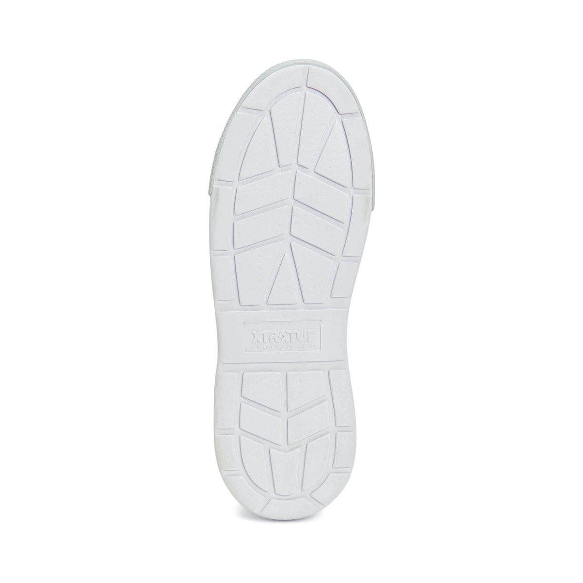 Xtratuf Ankle Deck Mens Boot Sport - Grey - Image 3