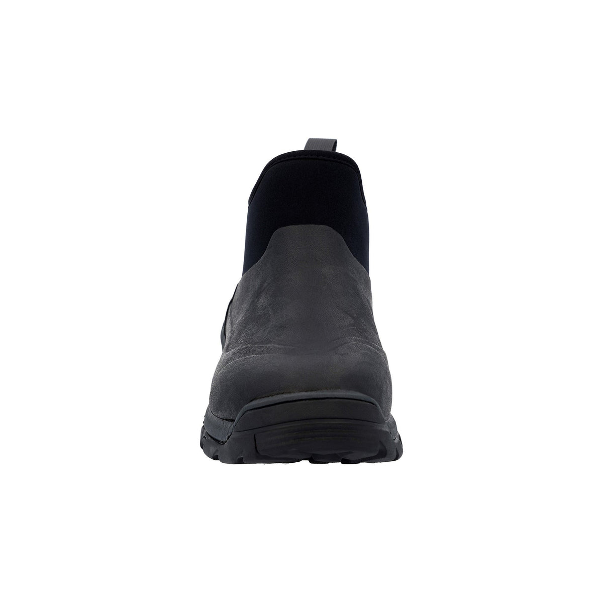 Muck Boots Woody Sport Mens Ankle Boot - Black/Dark Grey - Image 3