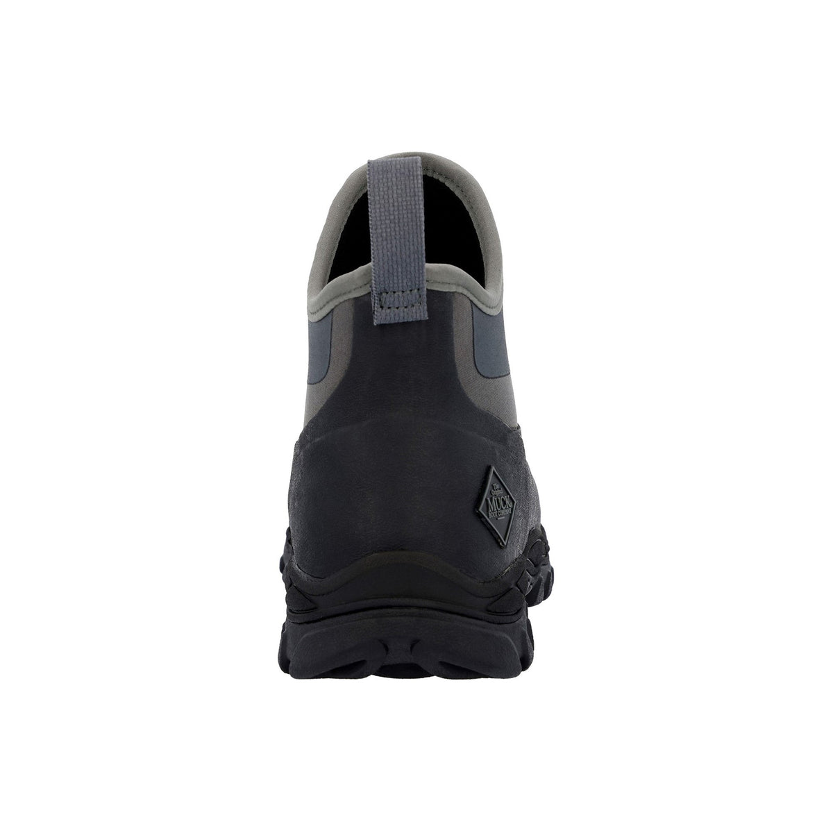 Muck Boots Arctic Sport II Womens Ankle Boot - Black/Grey - Image 2