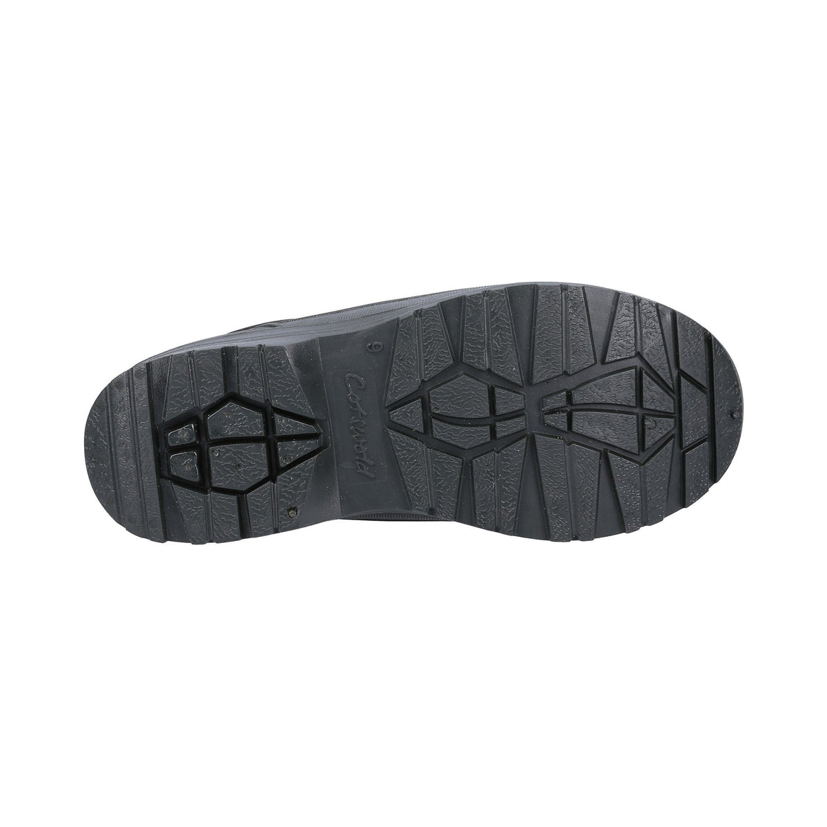 Cotswold Coleford Mens Wellingtons - Green - Image 3