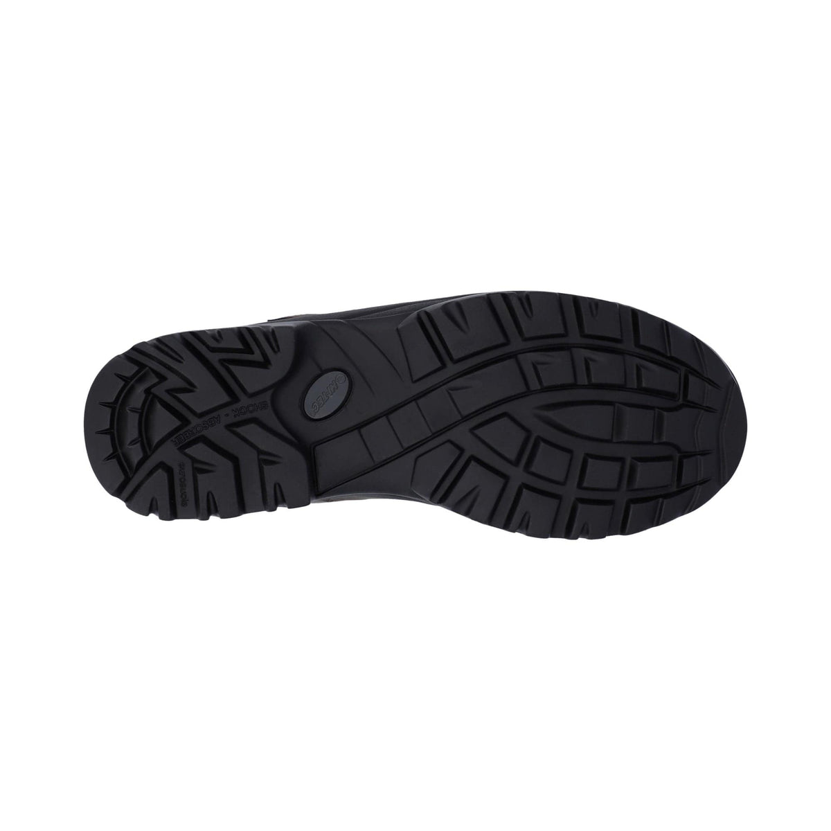 Hi-Tec Ravine Mens Boots - Brown - Image 4