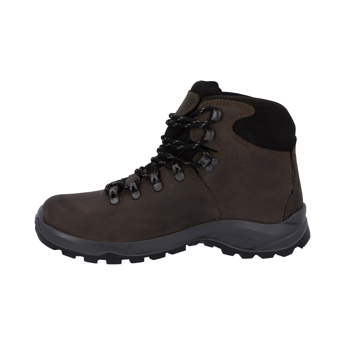 Hi-Tec Ravine Lite Mens Boots - Brown - Image 6