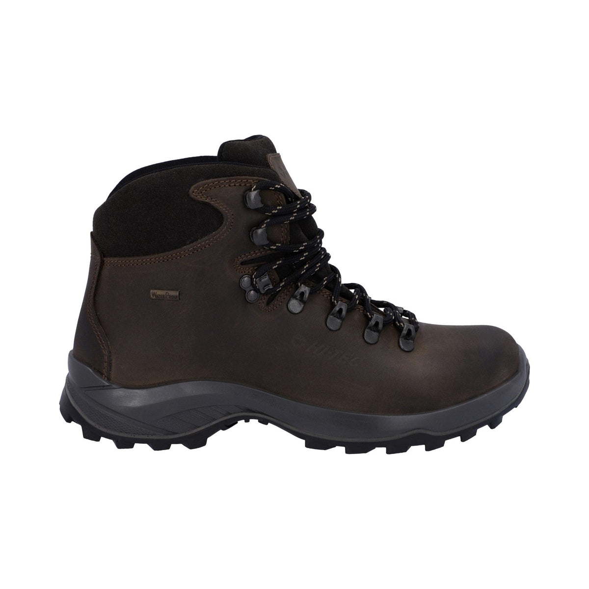 Hi-Tec Ravine Lite Mens Boots - Brown - Image 5