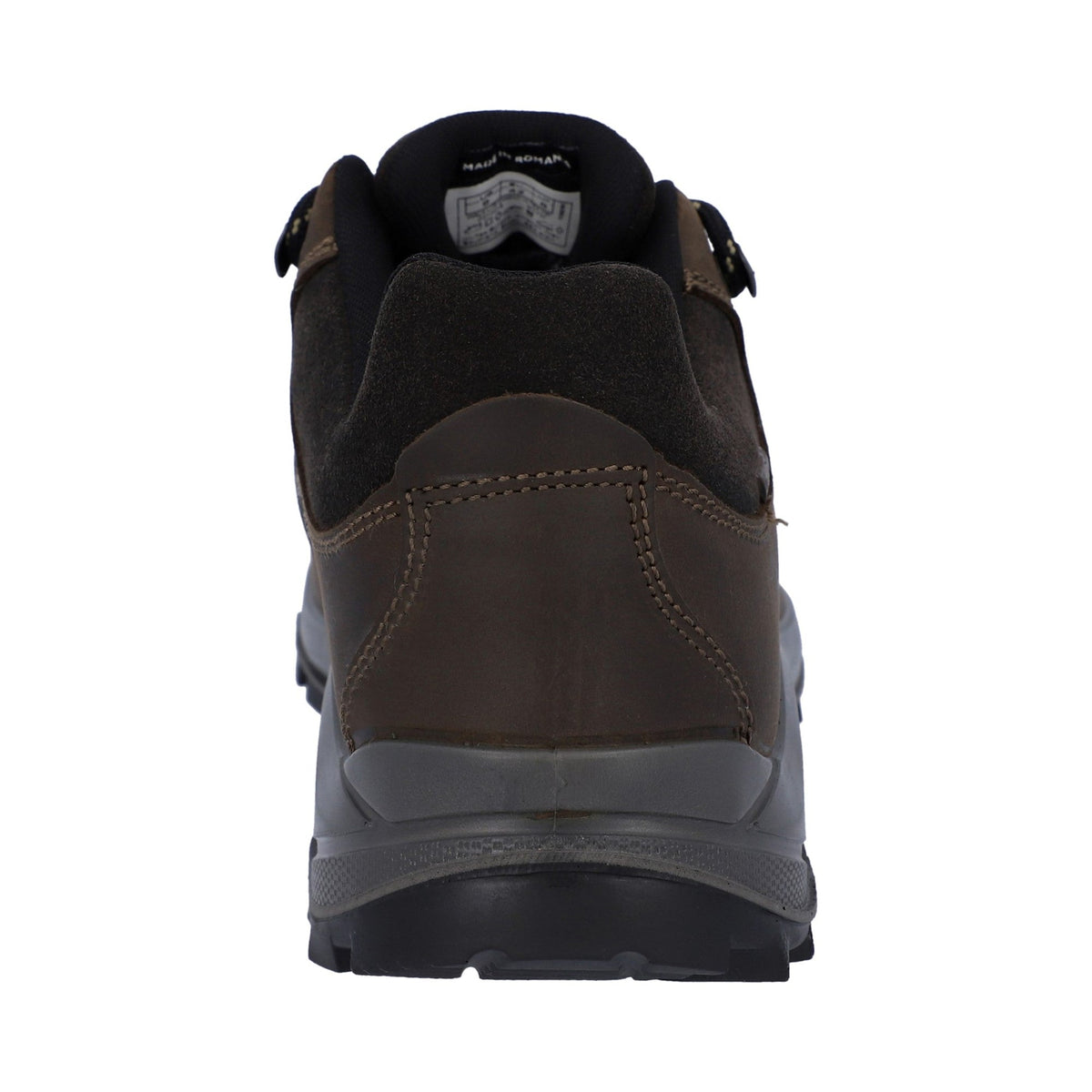Hi-Tec Walk Lite Camino Ultra Shoes - Brown - Image 2