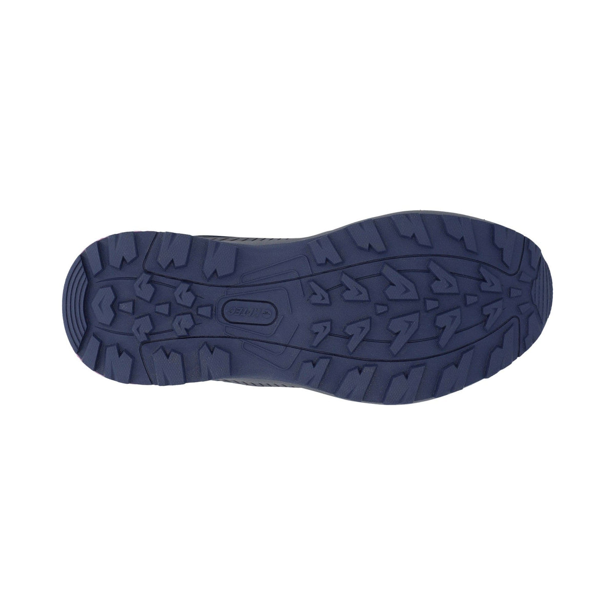 Hi-Tec Diamonde Low Shoes - Dark Blue - Image 4