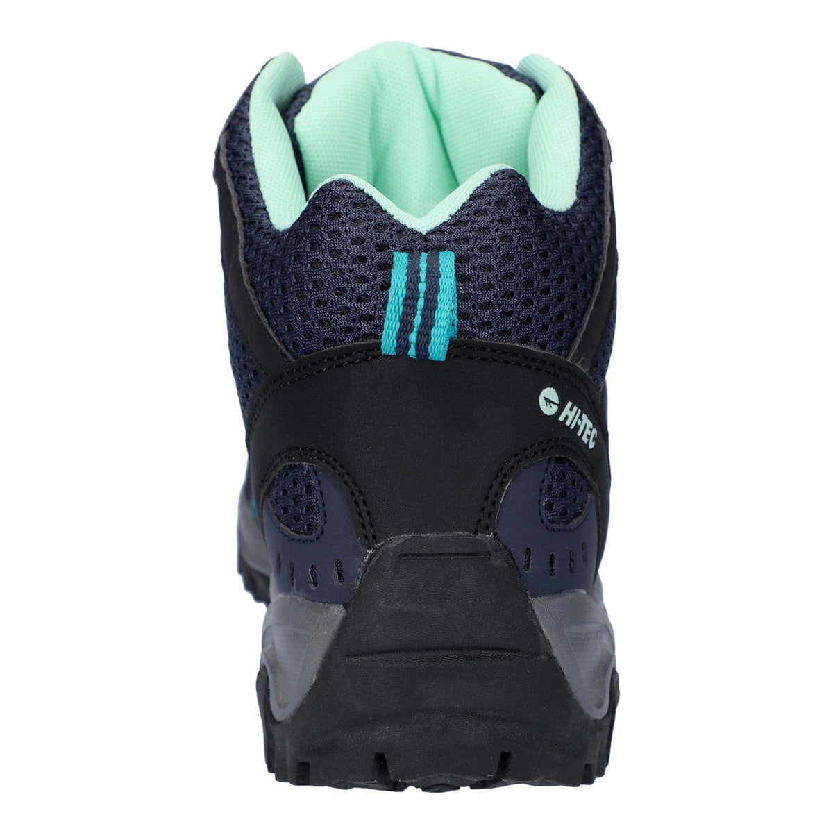Hi-Tec Jaguar Mid Boots - Sky Captain/Navigate - Image 2