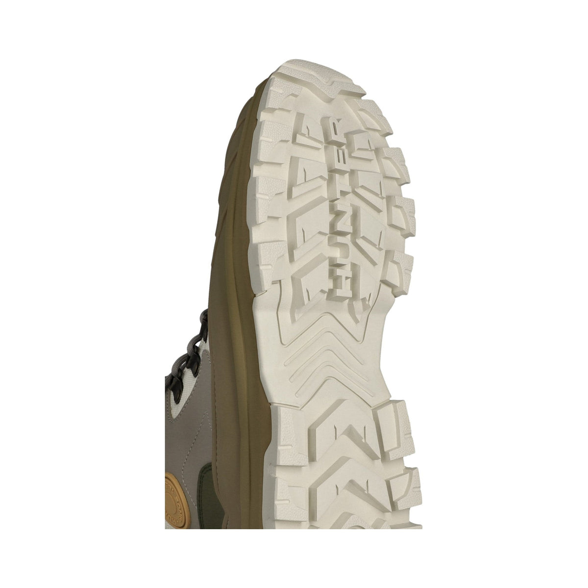 Hunter Explorer Duck Boot Womens - Alloy - Image 3