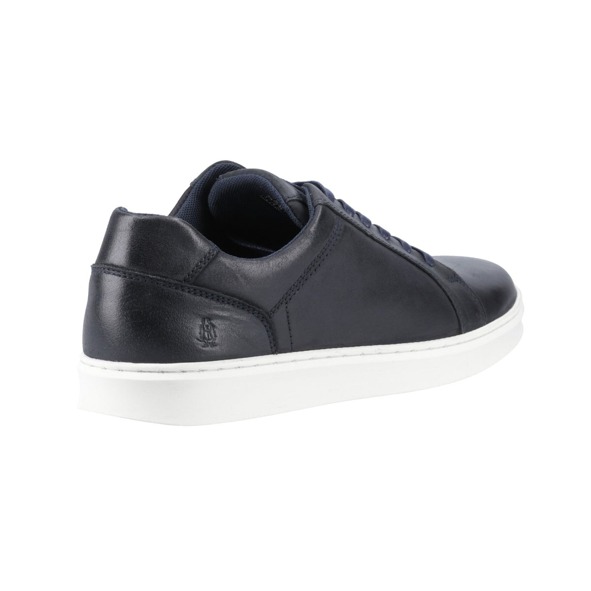 Hush Puppies Madden Mens Sports Shoes - Navy - Image 2