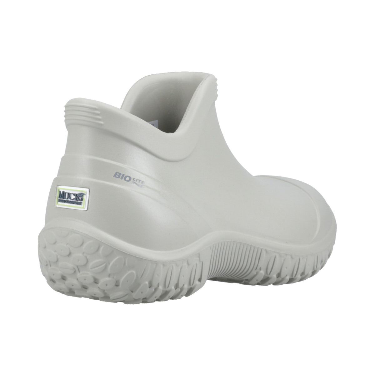 Muck Boots Mini Mucks Lite Kids Ankle Boot Unisex - Stone - Image 2