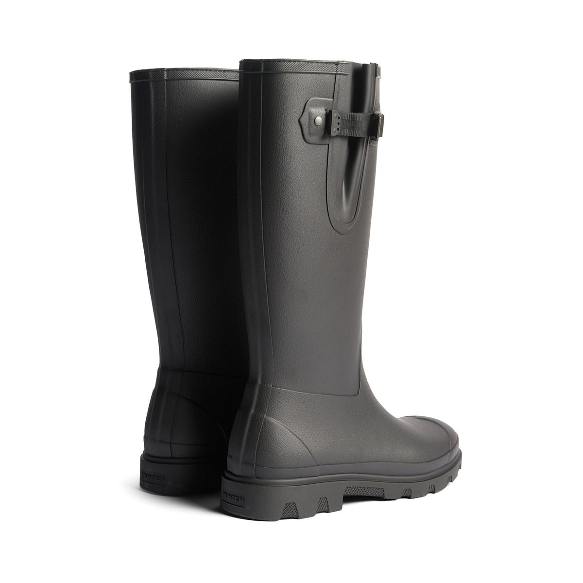 Hunter Field Downpour Adjustable Neoprene Mens - Black - Image 2