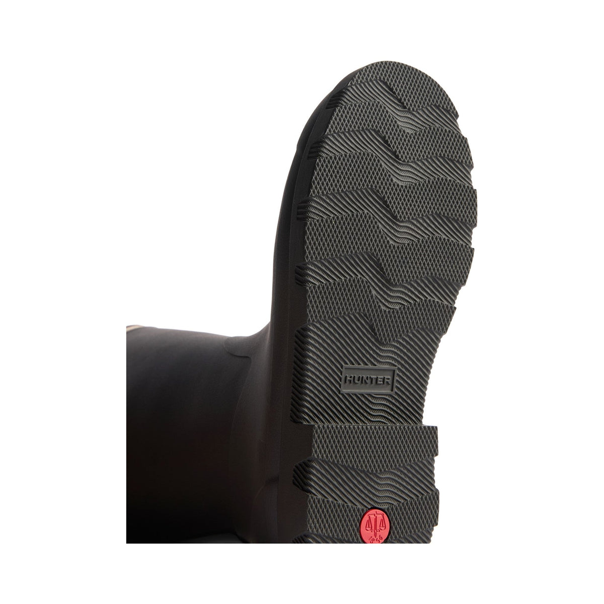 Hunter Field Downpour Adjustable Neoprene Mens - Black - Image 3