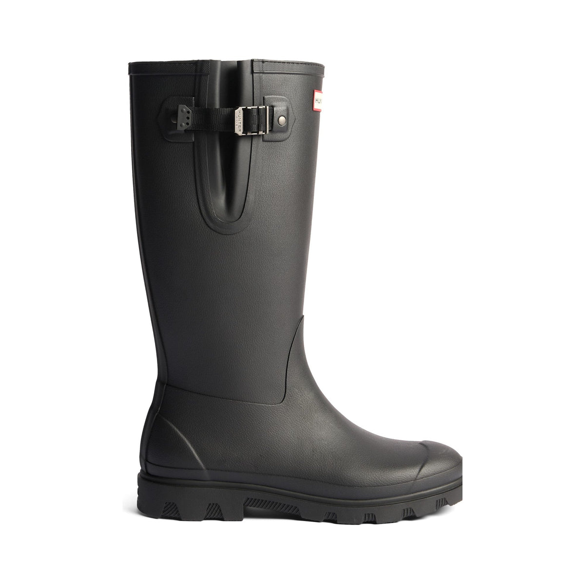 Hunter Field Downpour Adjustable Neoprene Mens - Black - Image 4