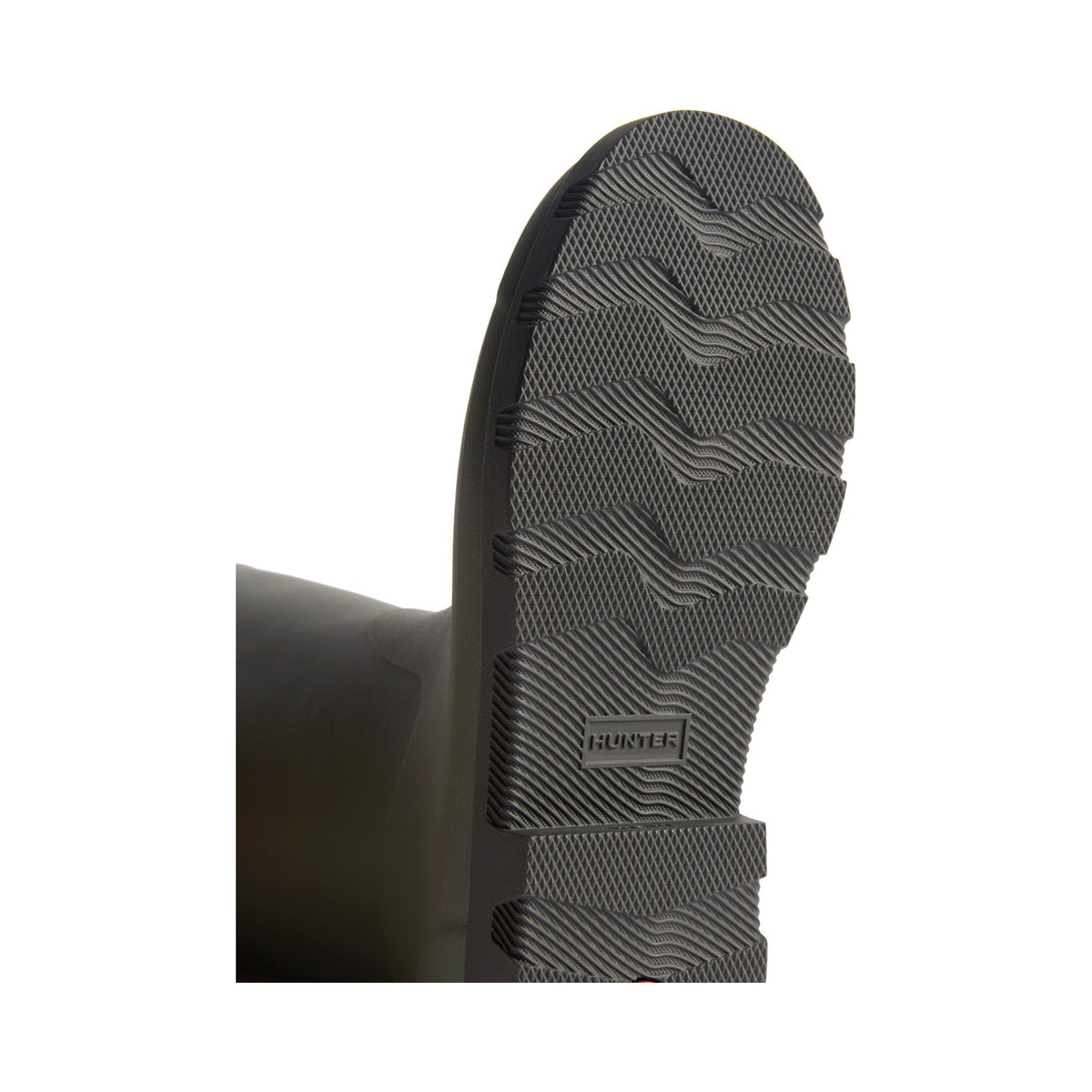 Hunter Field Downpour Adjustable Neoprene Mens - Dark Olive/Black - Image 3