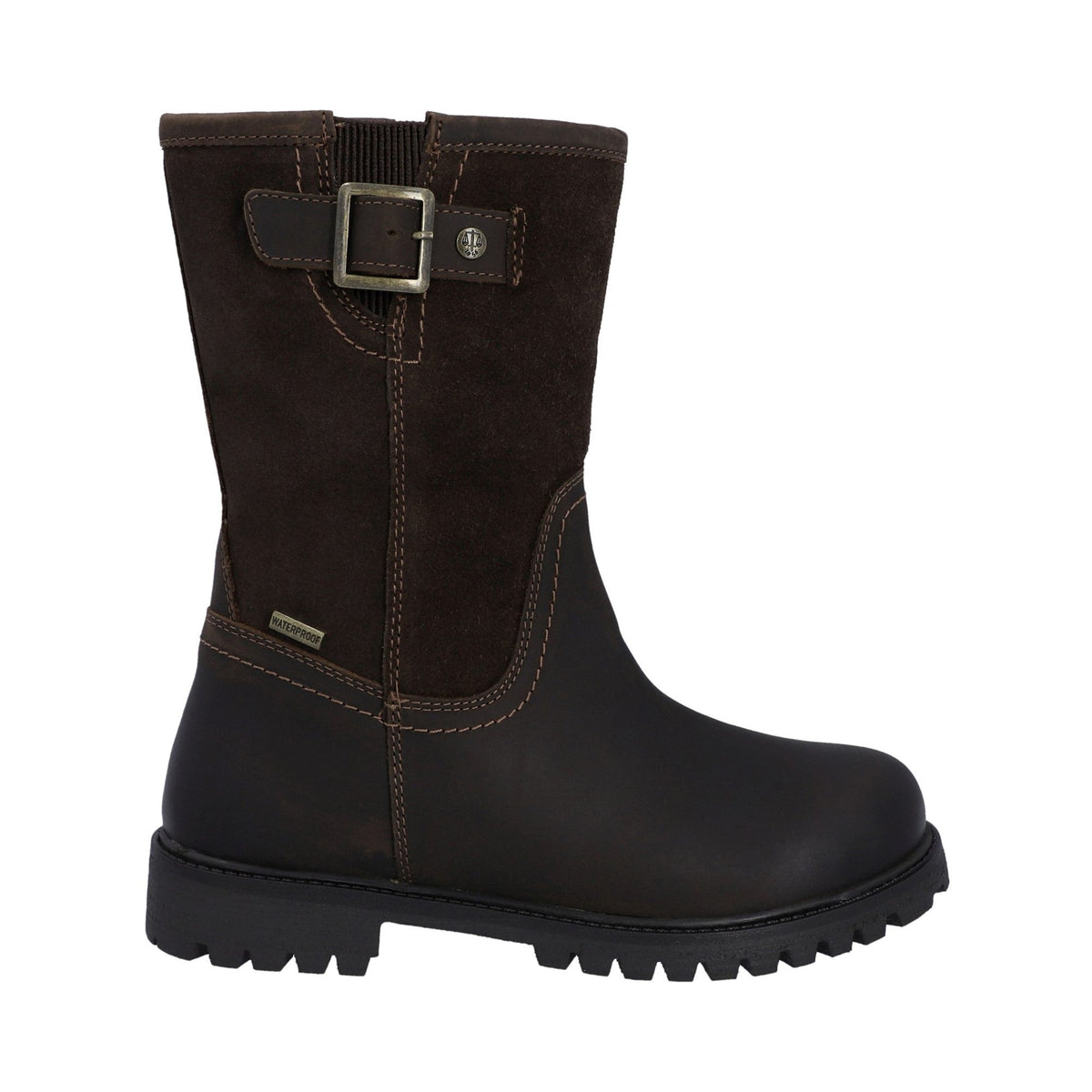 Hunter Canna Ankle Boot Womens - Brown - Image 5