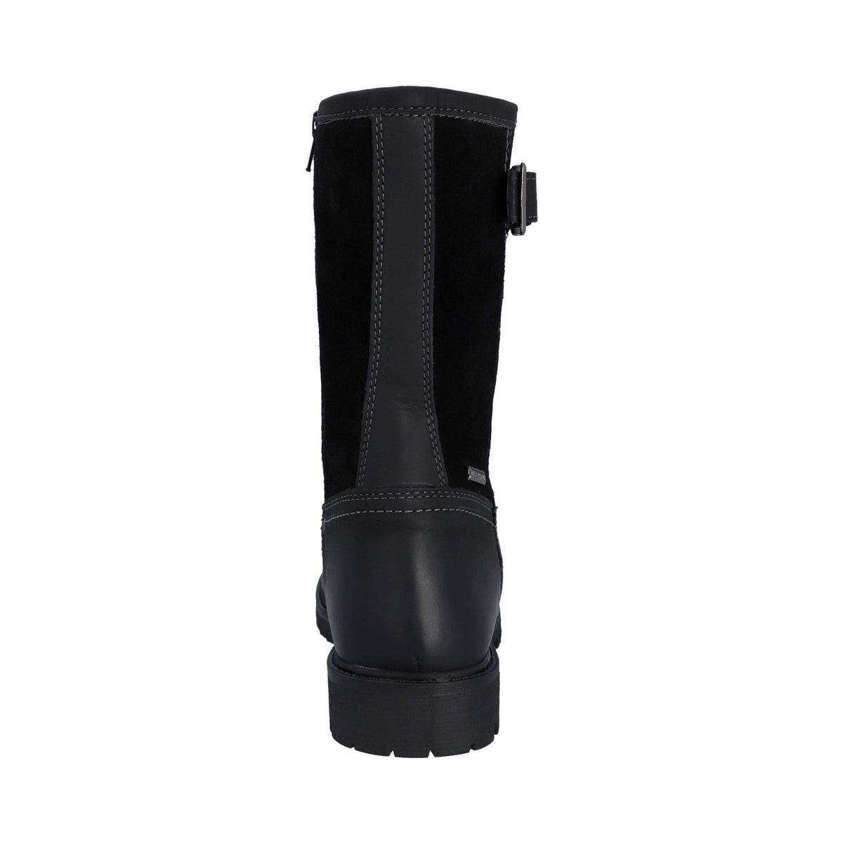 Hunter Canna Ankle Boot Womens - Black - Image 2