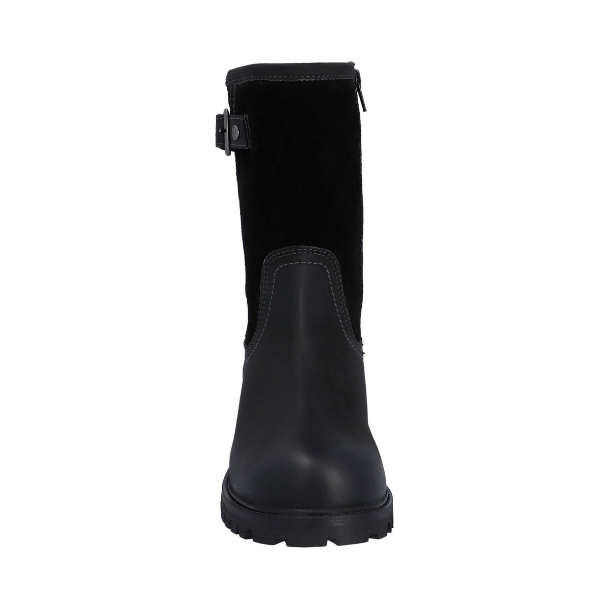 Hunter Canna Ankle Boot Womens - Black - Image 3