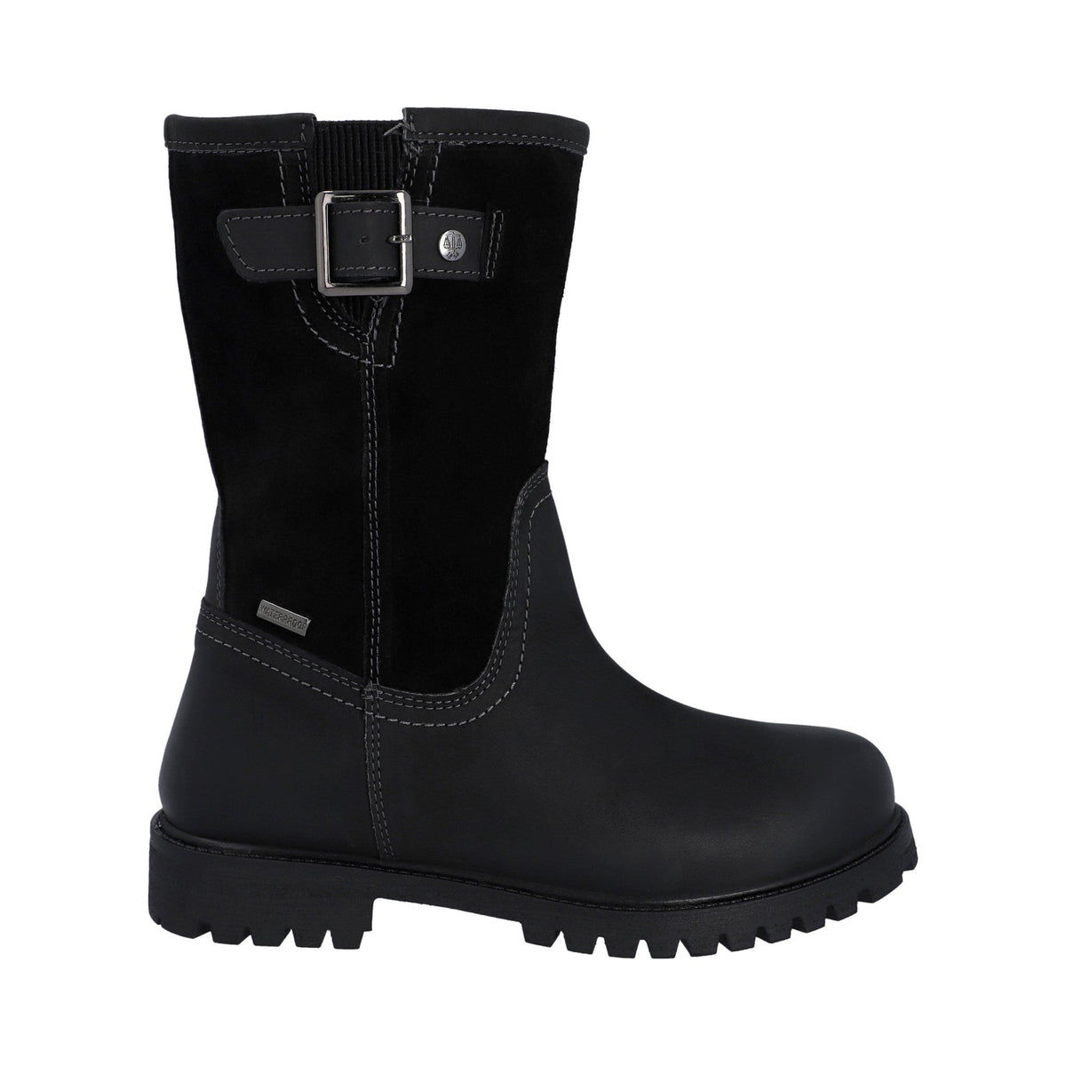 Hunter Canna Ankle Boot Womens - Black - Image 4