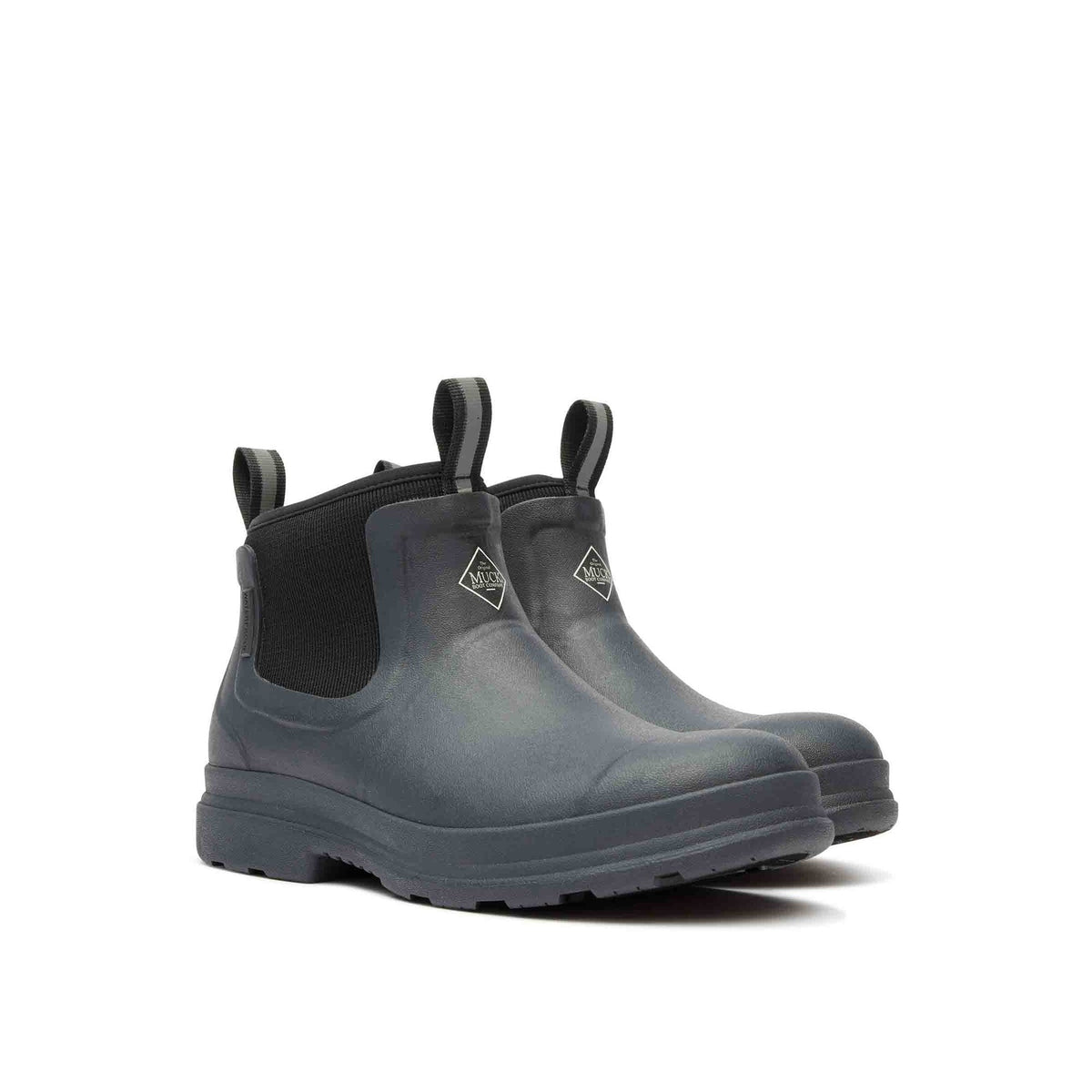 Muck Boots Rainscape Chelsea Mens - Black - Image 5