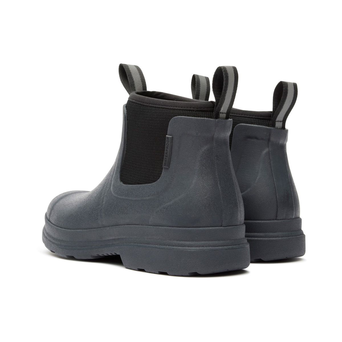 Muck Boots Rainscape Chelsea Mens - Black - Image 2